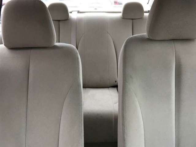 2009 Nissan Versa 1.8 S 4dr Sedan 4A